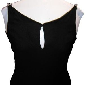 C4 1017 gown, formal, after-five, cocktail, bride,